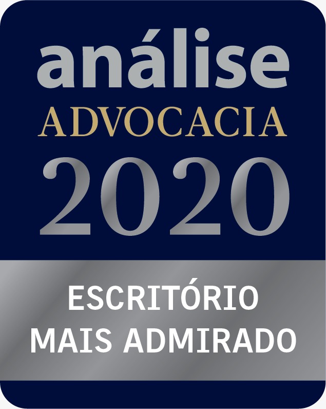 Análise Advocacia Mais Admirados